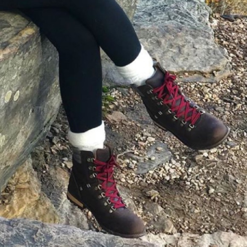 ❤️Kodiak Surrey II waterproof boots